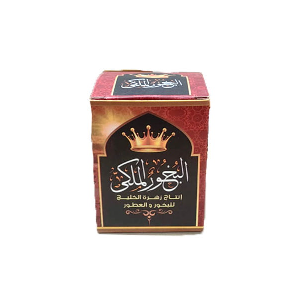 Show details for Royal incense made of oud (carton) Picture of Royal incense made of oud (carton)