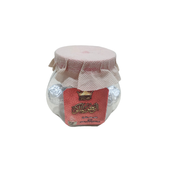 Show details for Royal Incense, Fragrance of the East, Joy (Jar) Picture of Royal Incense, Fragrance of the East, Joy (Jar)