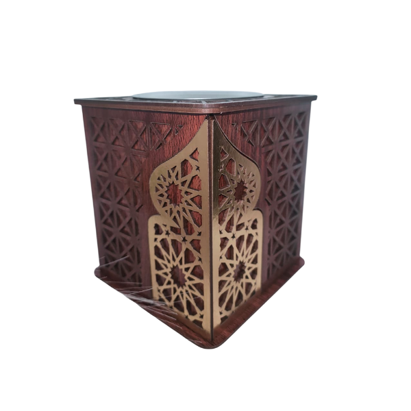 Show details for Royal incense burner in the shape of a large heel Picture of Royal incense burner in the shape of a large heel