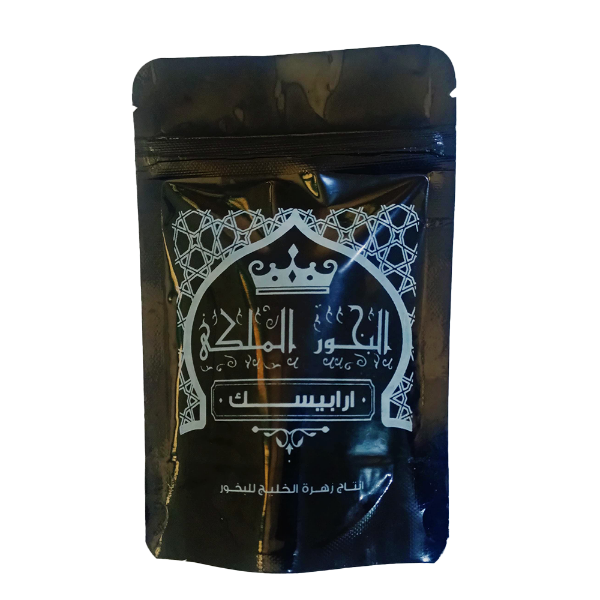 Show details for Royal Arabesque Incense (Bags) Picture of Royal Arabesque Incense (Bags)