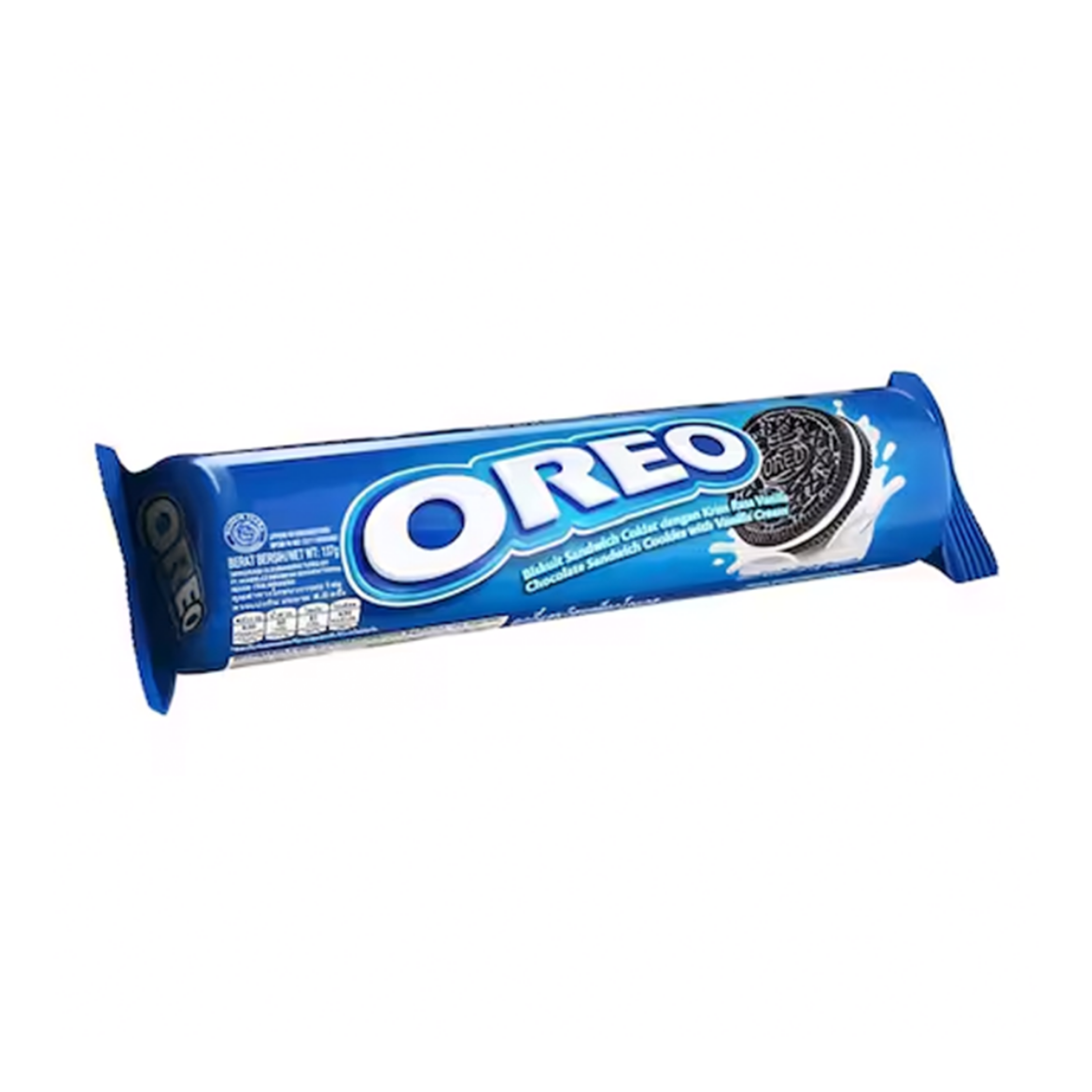 Picture of Oreo Vanilla Flavored Biscuits 5pcs