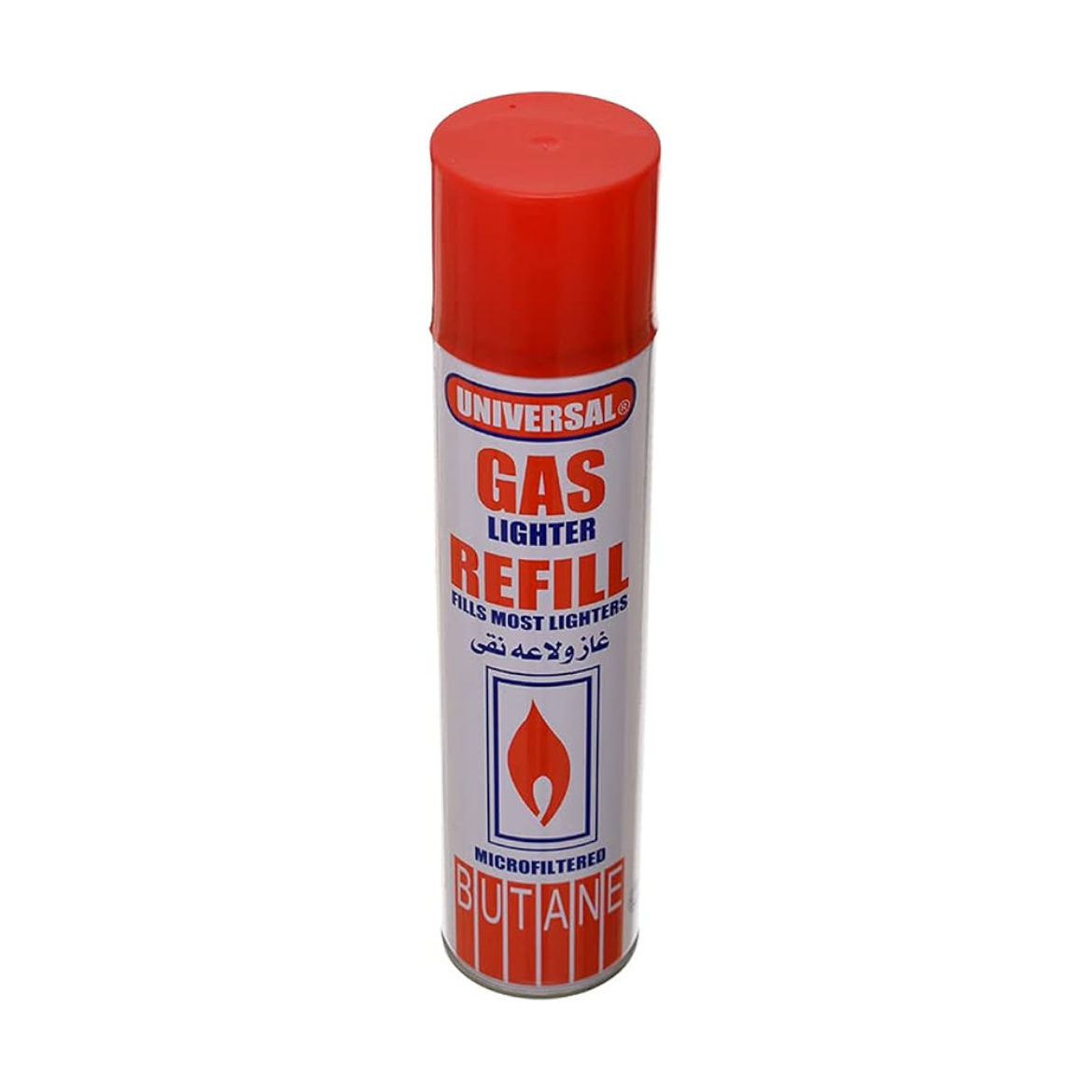 Picture of Lighter Gas 300 ml