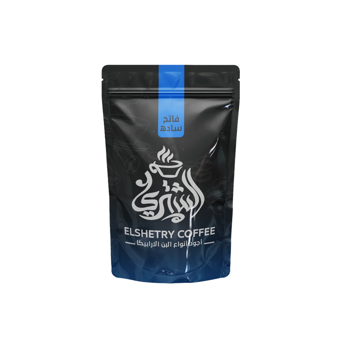 Picture of Al-Shatry plain flour 200g