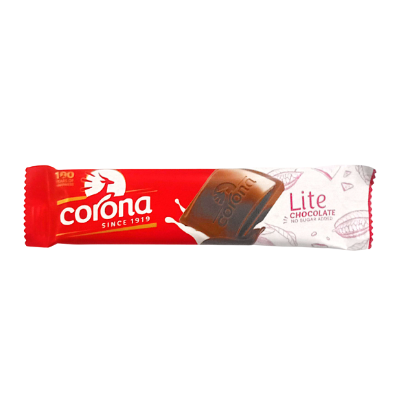 Show details for Corona Chocolate Light Medium Picture of Corona Chocolate Light Medium