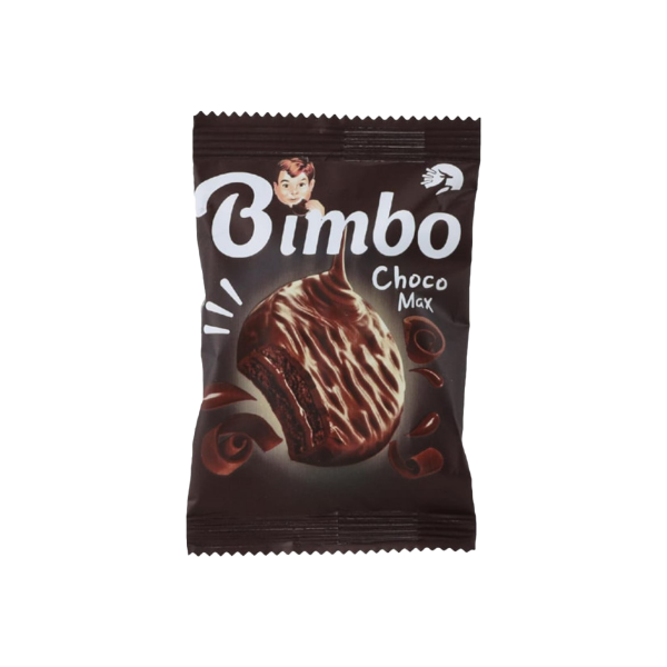 Show details for Bimbo Choco Max Biscuit with Cocoa Cream 1pc Picture of Bimbo Choco Max Biscuit with Cocoa Cream 1pc