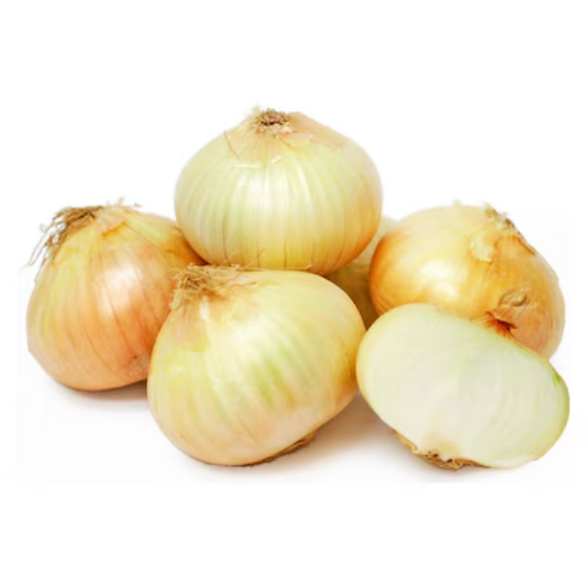 Picture of white onion1kg