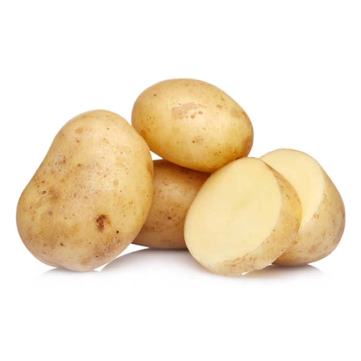 Picture of potatoes 1kg