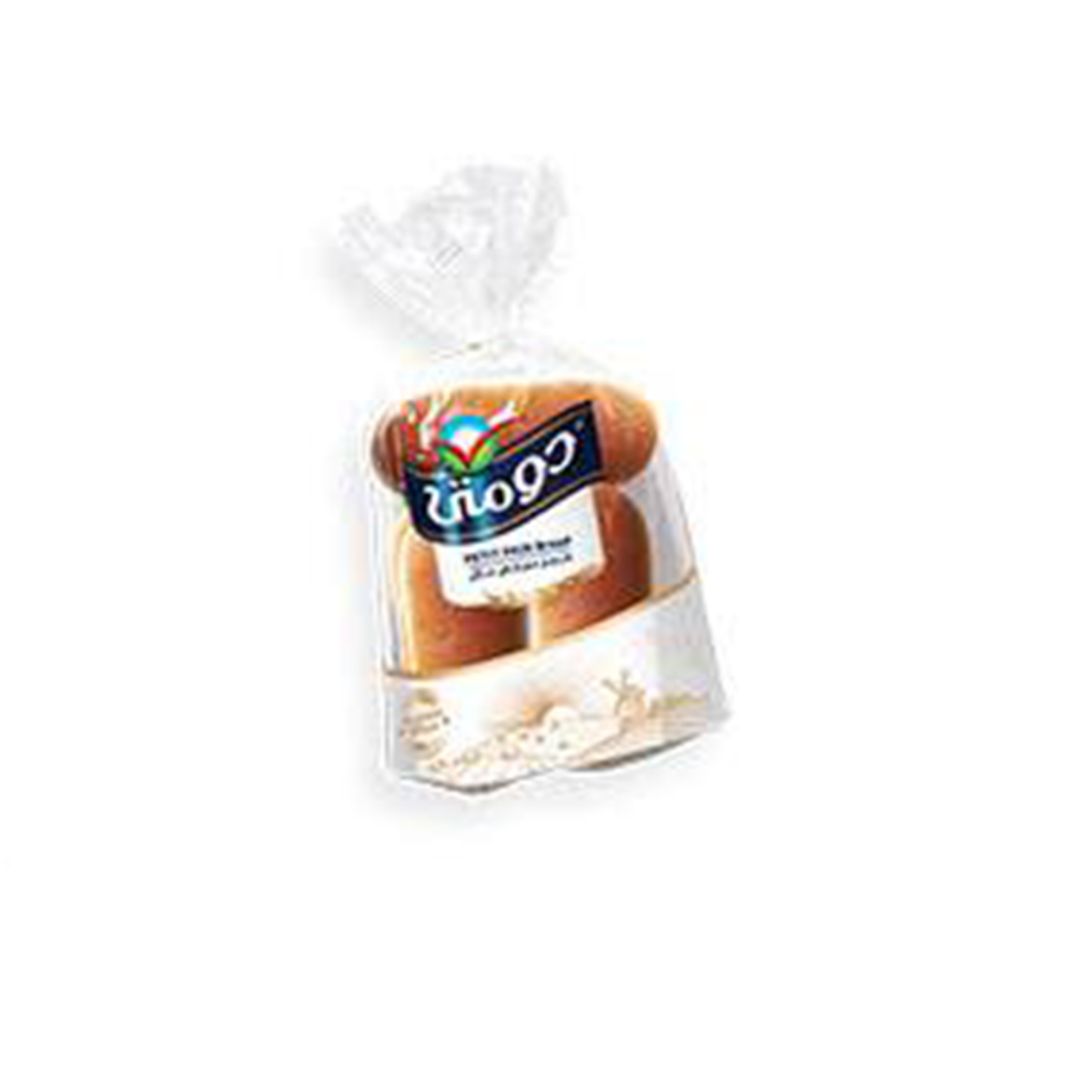 Picture of Domty Betty Ban Sada (6 q)