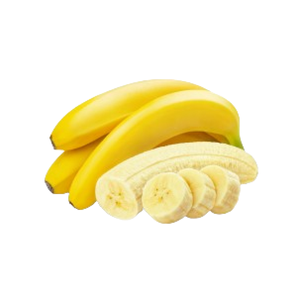 Picture of imported bananas 1kg