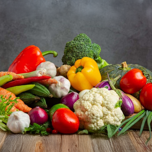 Picture for category Vegetables