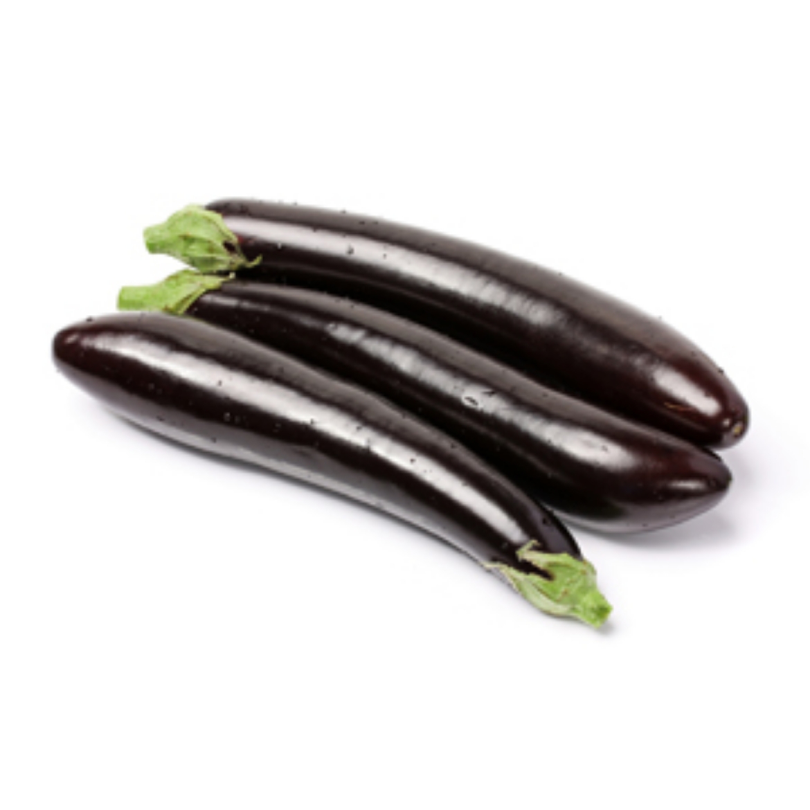 Picture of Black Bride Eggplant 500g