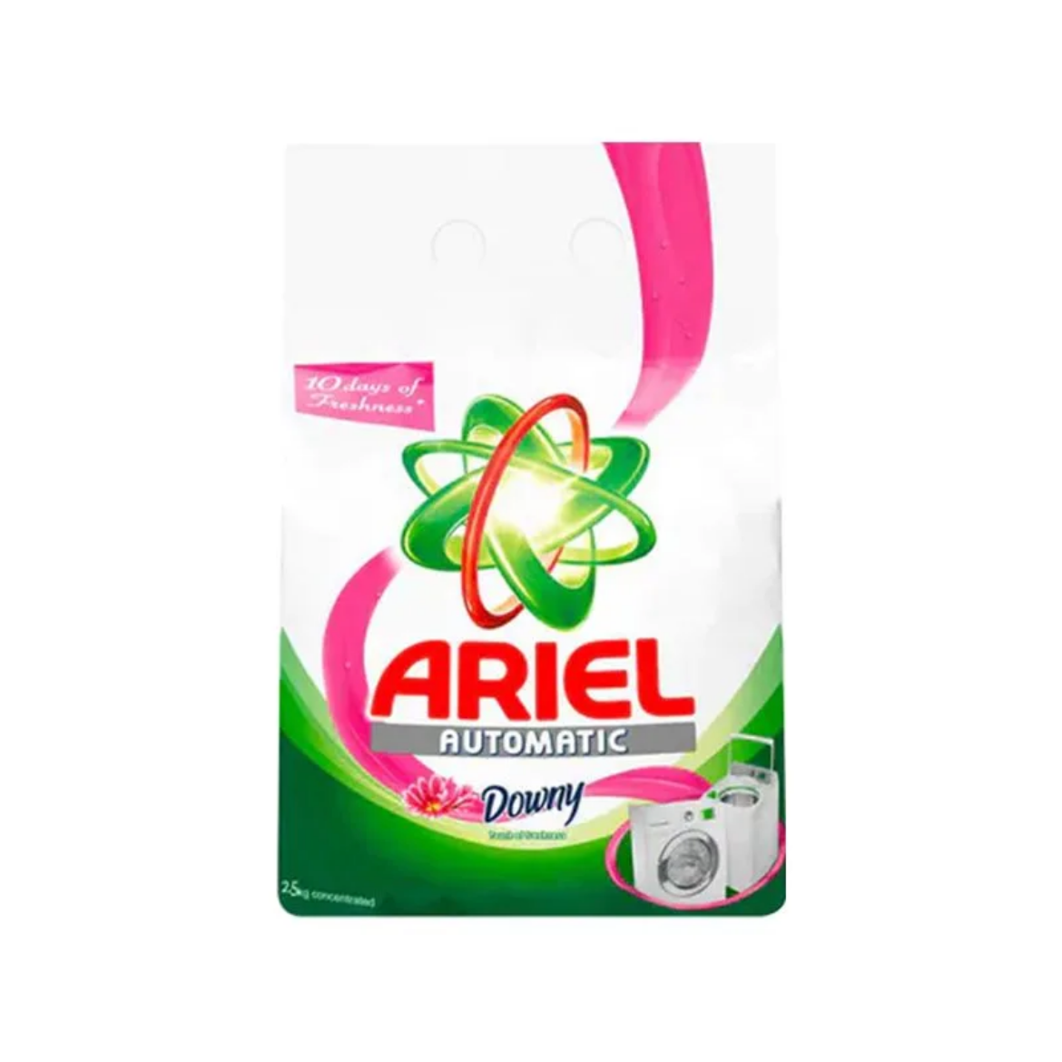 Picture of Ariel Automatic Downy Powder 2.5 kg