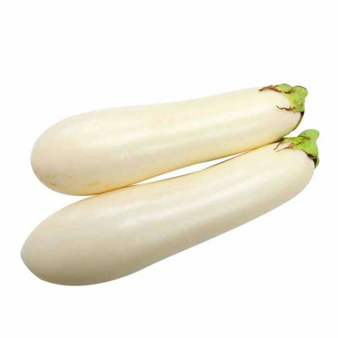 Picture of white eggplant bride 500g