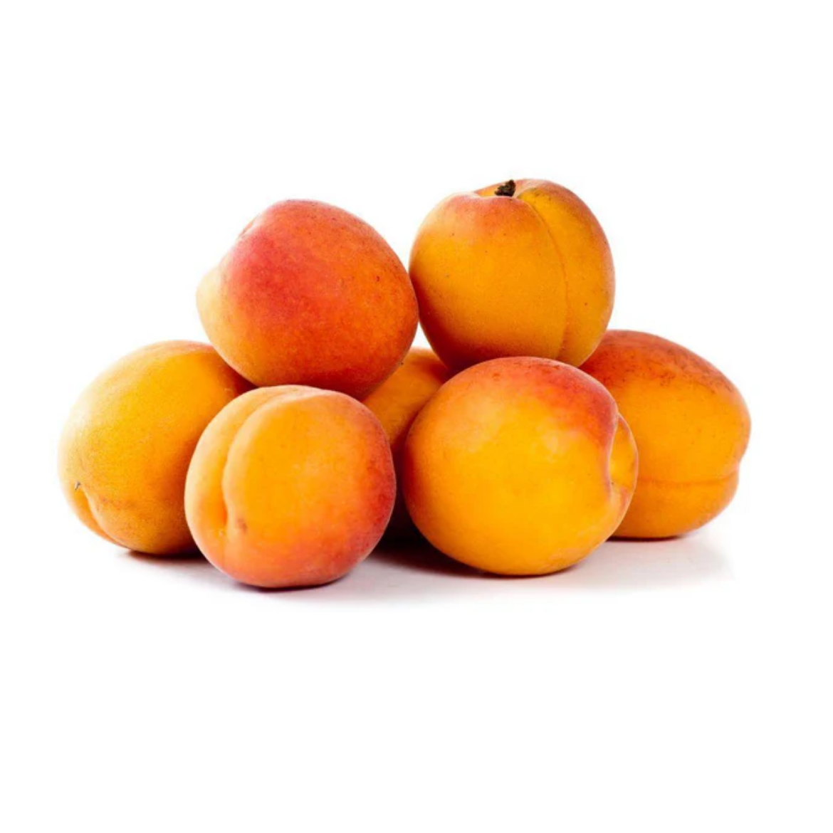 Picture of apricots 500g