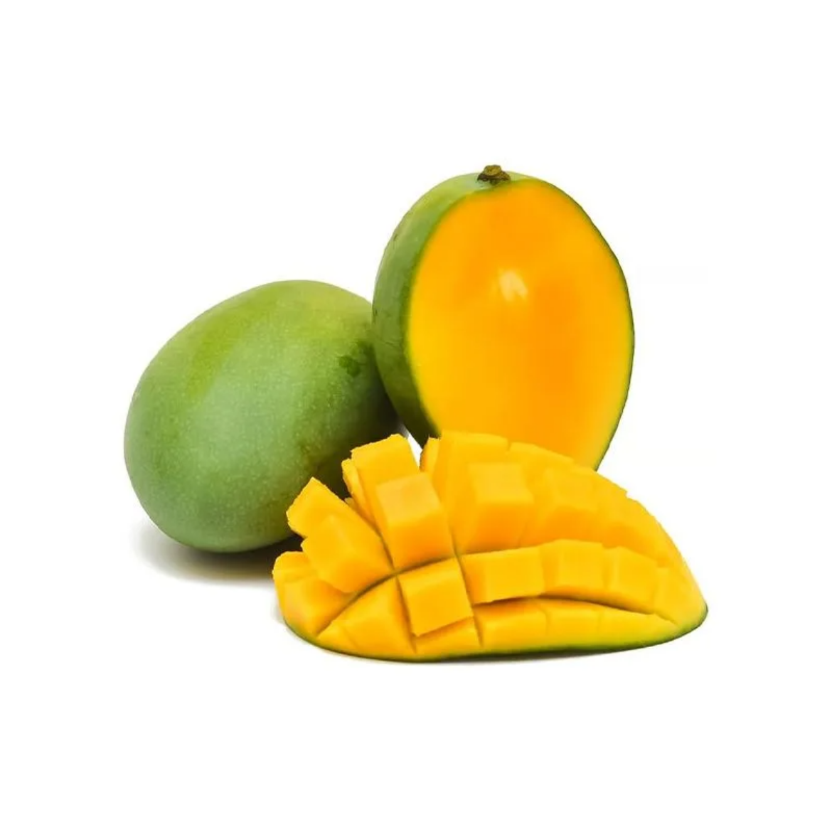 Picture of Mango butter 500g