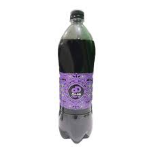 Show details for Double Deer Grape 1.25L Picture of Double Deer Grape 1.25L