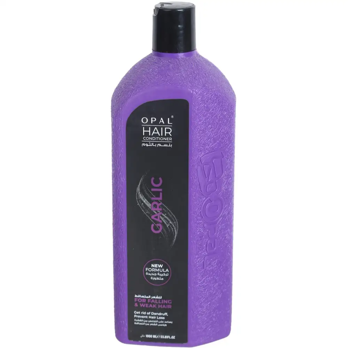 Picture of Opal Balsam Balsum for 1 liter hair falling