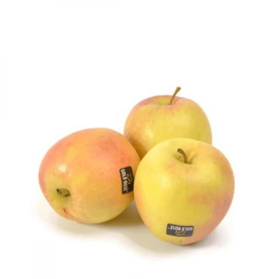 Picture of Gold Rosea Apples 500g