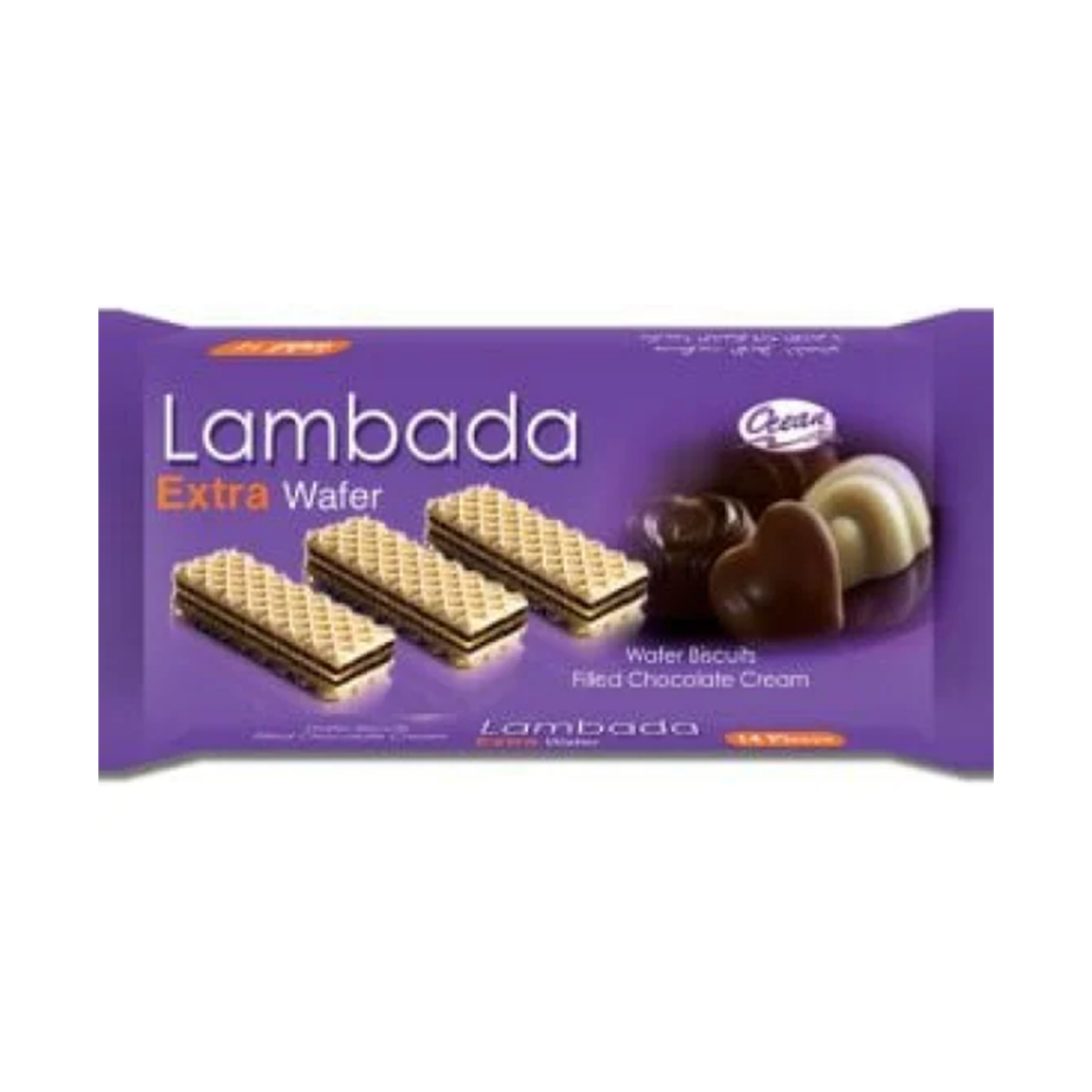 Picture of Lambad Family Bisc