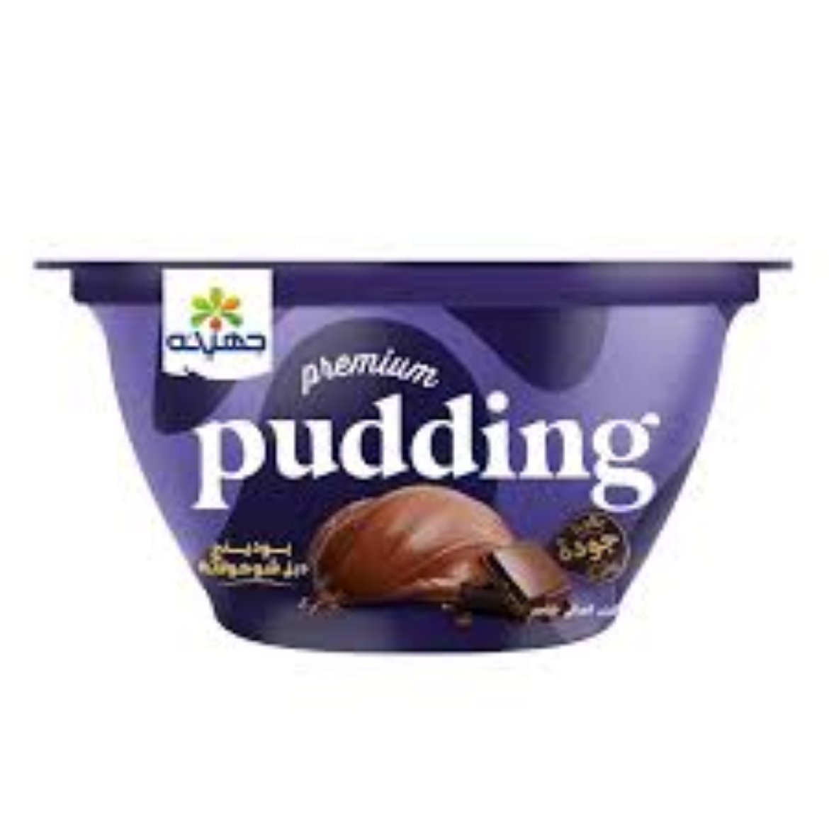 Picture of Juhayna Premium Pudding Double Chocolate 150g