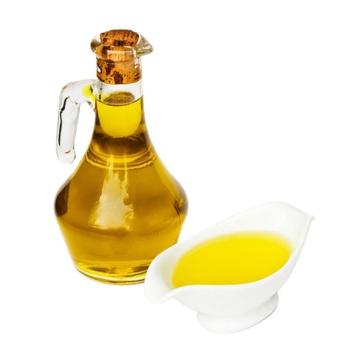 صورة لقسم (عروض البقالة (زيت وسمن