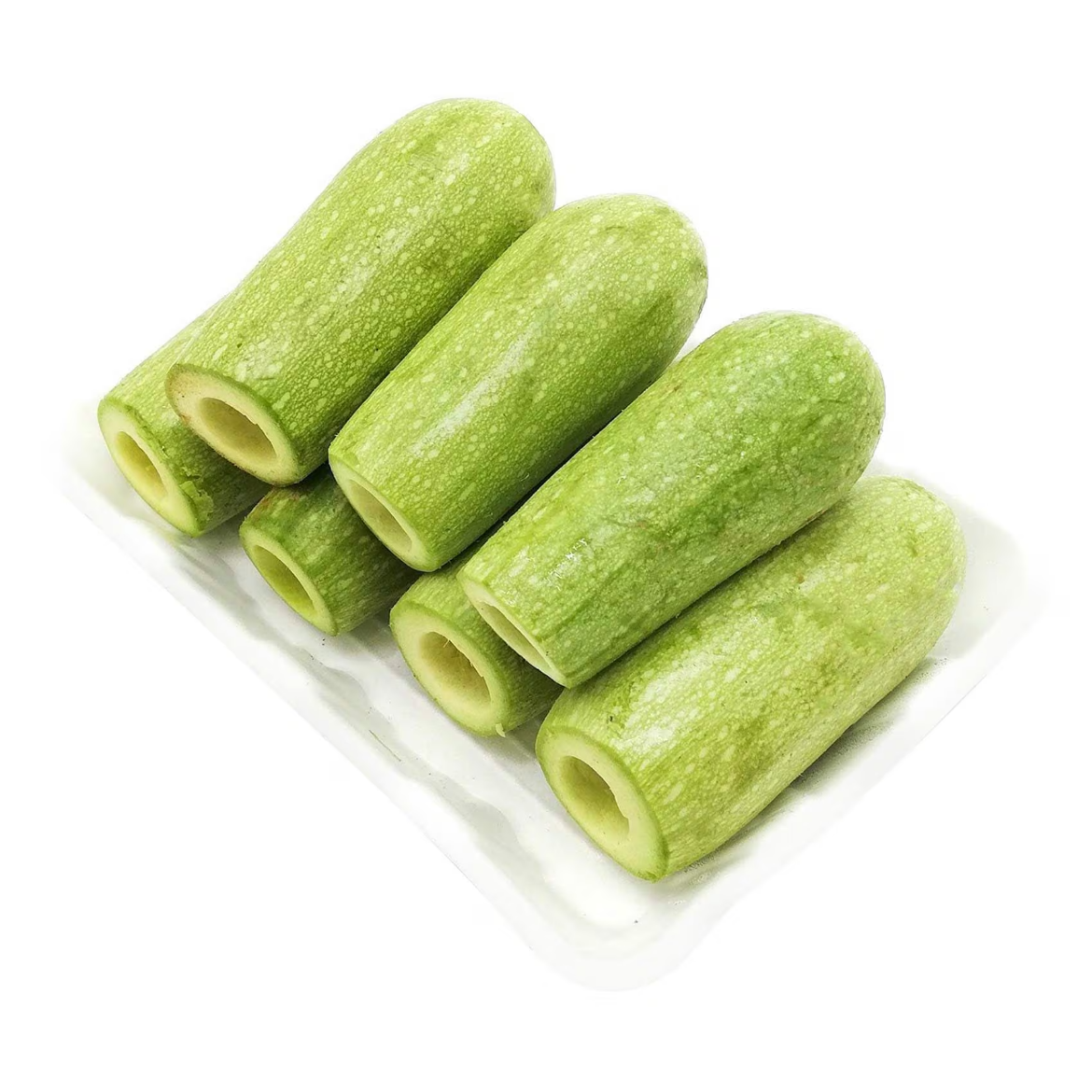 Picture of Ready zucchini