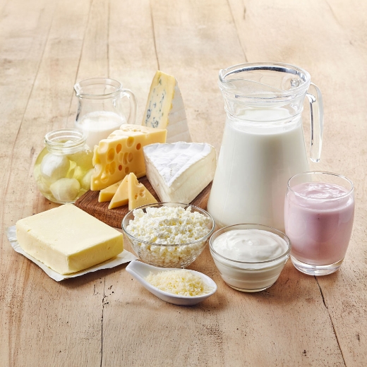 Picture for category Cheese and dairy offers
