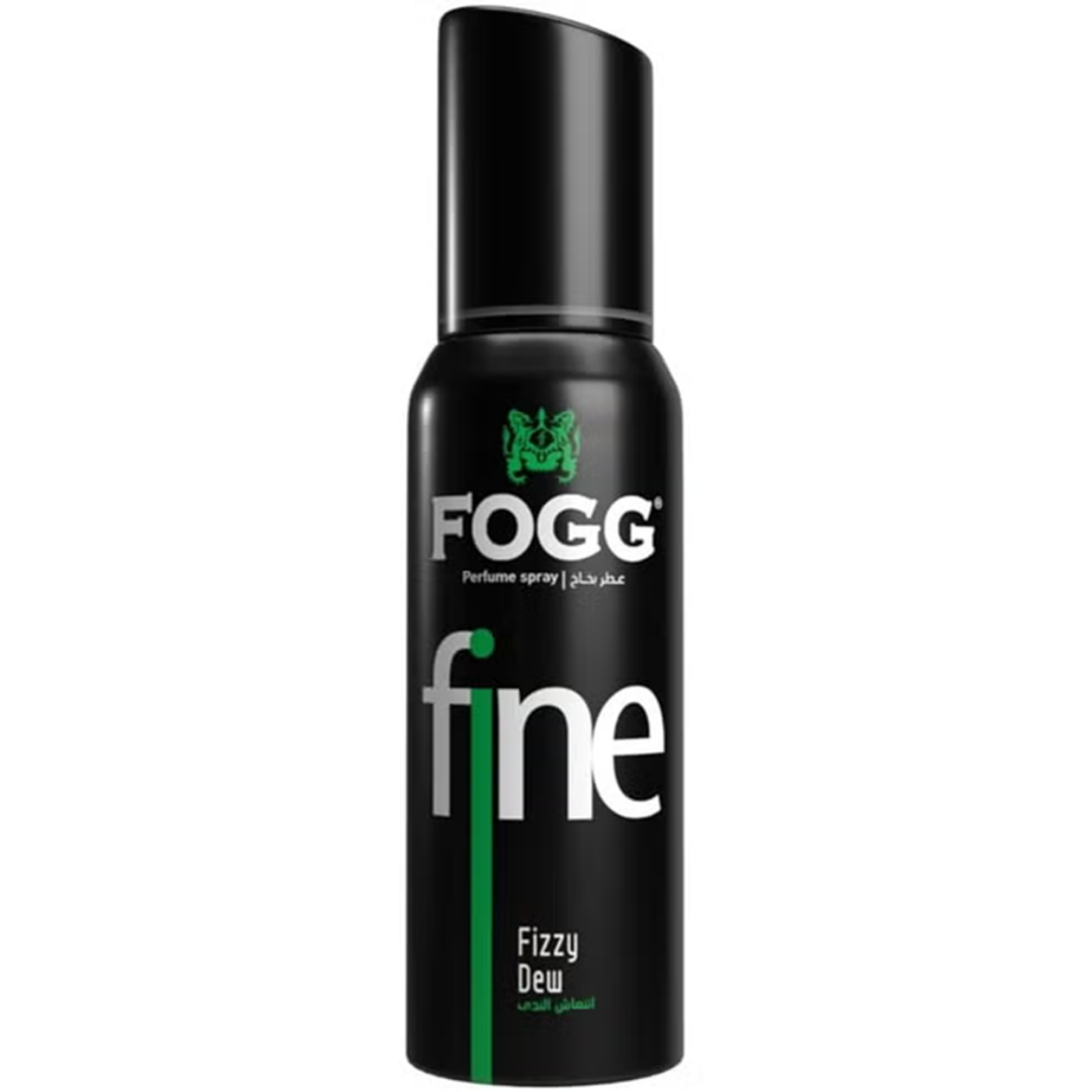 Picture of Fogg Dew Fresh Perfume Spray 120ml