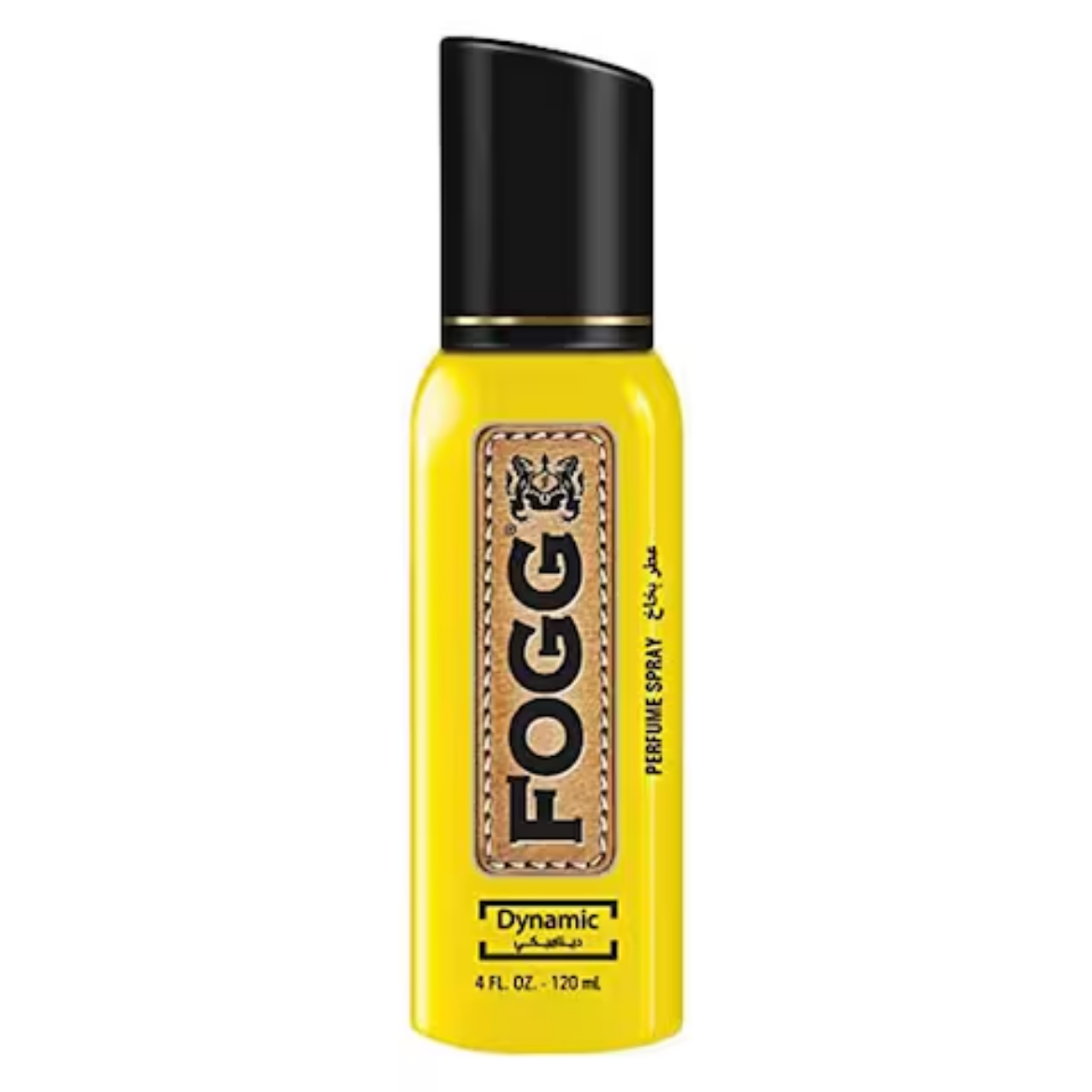 Picture of Fogg Dynamic Spray 120ml