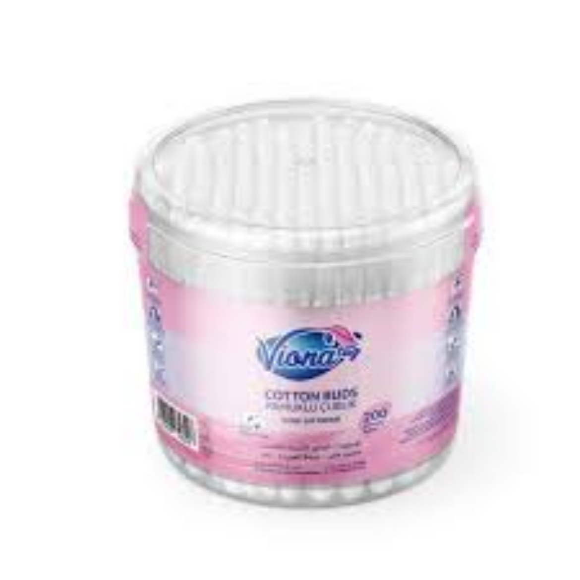Picture of Fiona Cotton Buds 200 Sticks