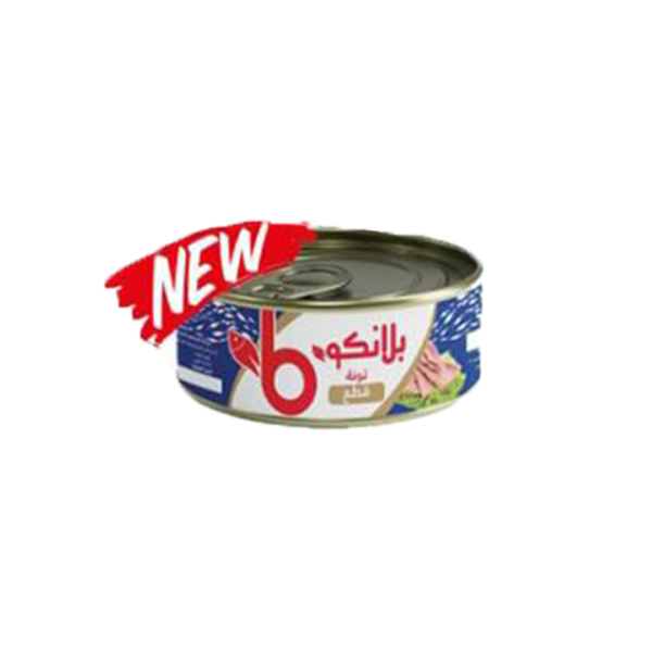 Show details for Blanco Tuna Chunks 140g Picture of Blanco Tuna Chunks 140g