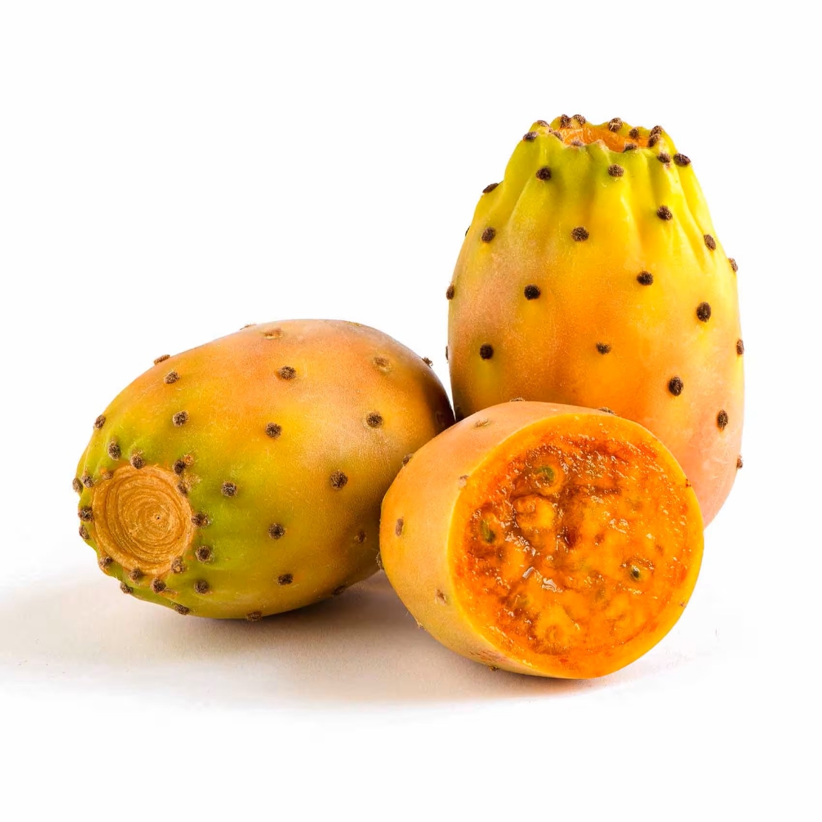 Picture of Prickly pear with peel