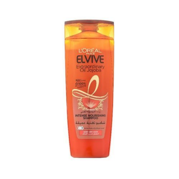 Show details for Elvive Nourishing Shampoo 400ml (Save 32g) Picture of Elvive Nourishing Shampoo 400ml (Save 32g)