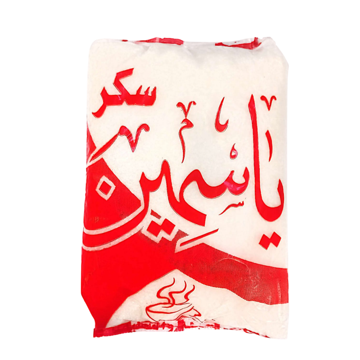 Picture of Jasmine fine white sugar 1 kg