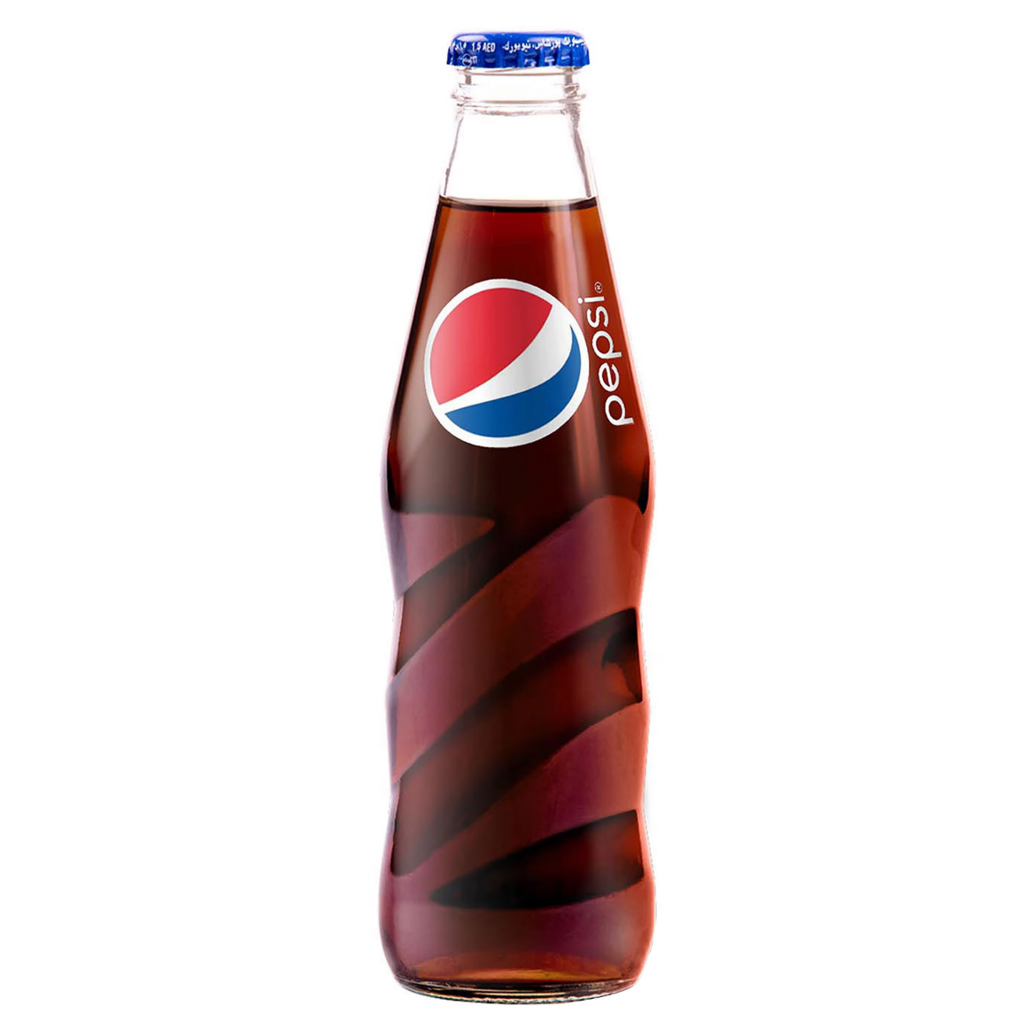 Picture of Pepsi 300ml glass