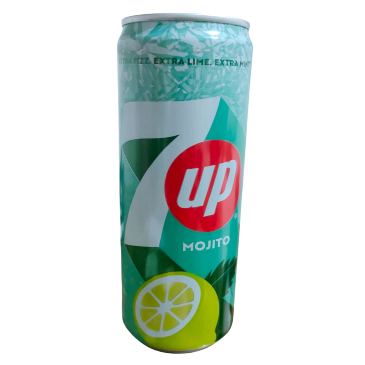 Picture of 7UP Mojito 320ml Can