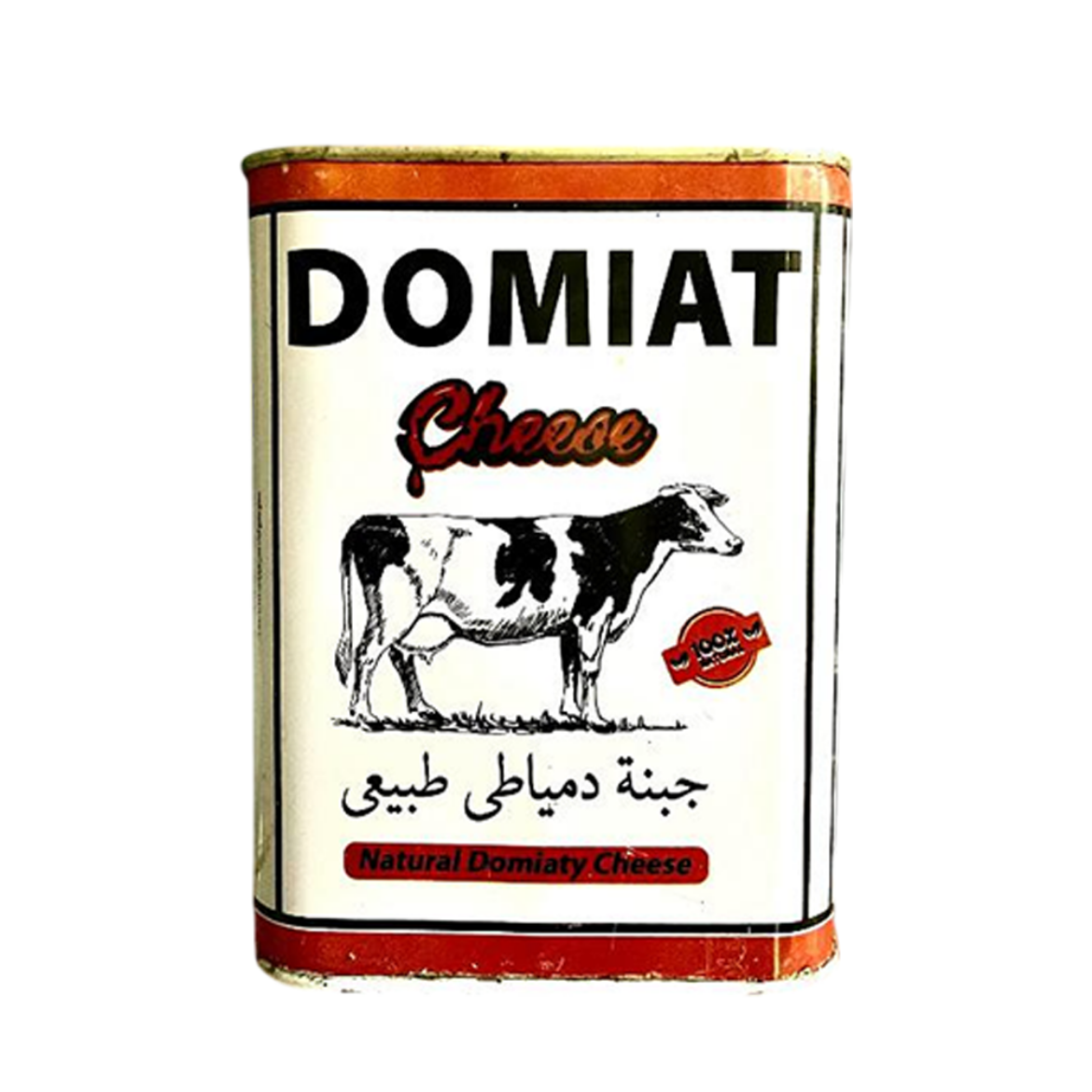 Picture of Damietta Cheese, Damietta Natural Cheese, 1 kg