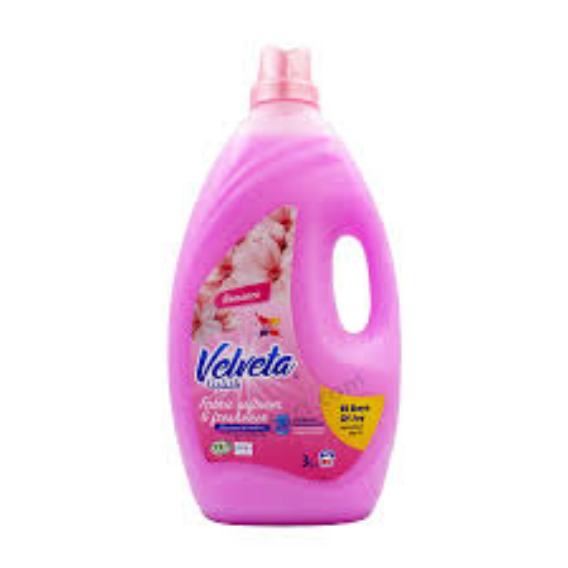 Picture of Velveeta Romantic Fabric Softener 3L