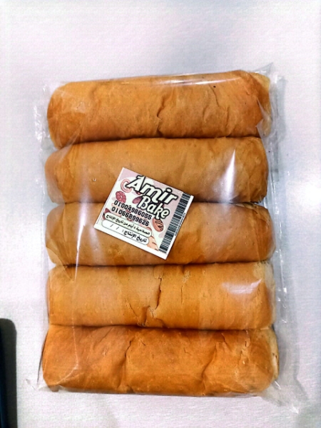 Show details for Amir ,  Betty Pan 5PIC Picture of Amir ,  Betty Pan 5PIC