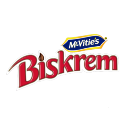 Show products manufactured by Biskrem Picture for manufacturer Biskrem