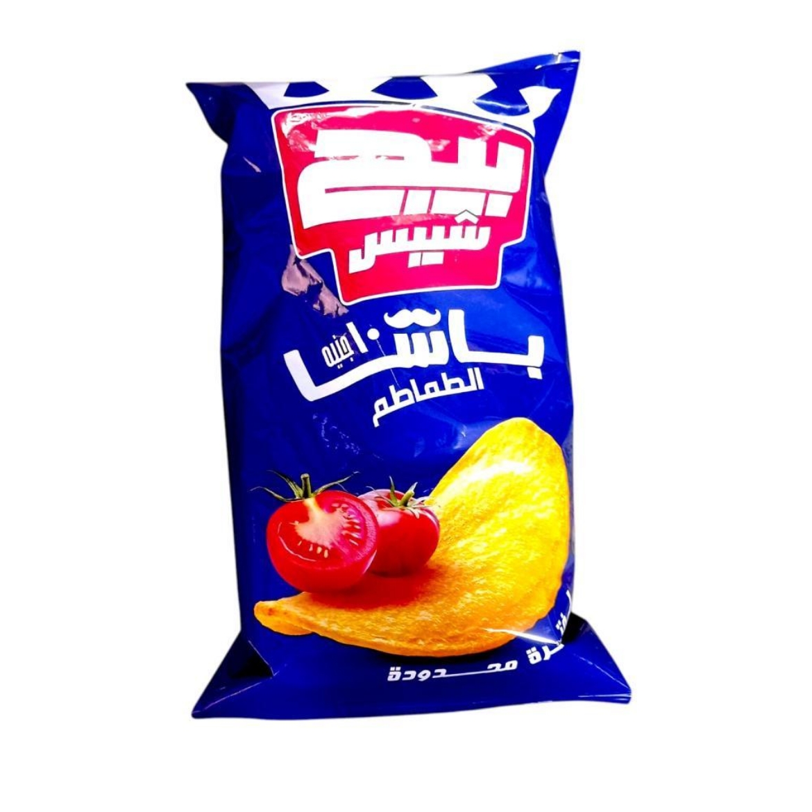 Picture of Big Chips Tomato 10g