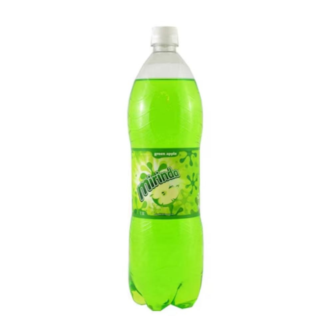 Picture of Miranda Green Apple 1.47L
