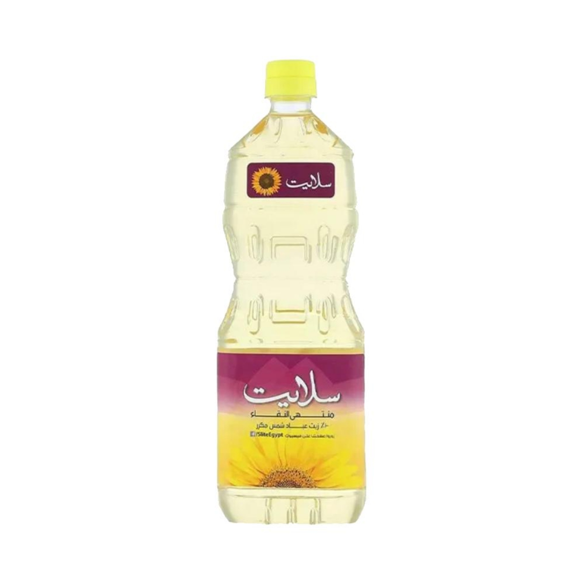 Picture of Slite Sunflower Oil 700ml