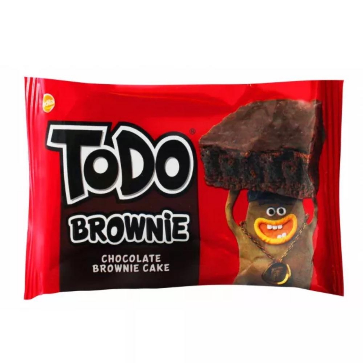 Picture of Todo Brownie Chocolate Cake 1pc