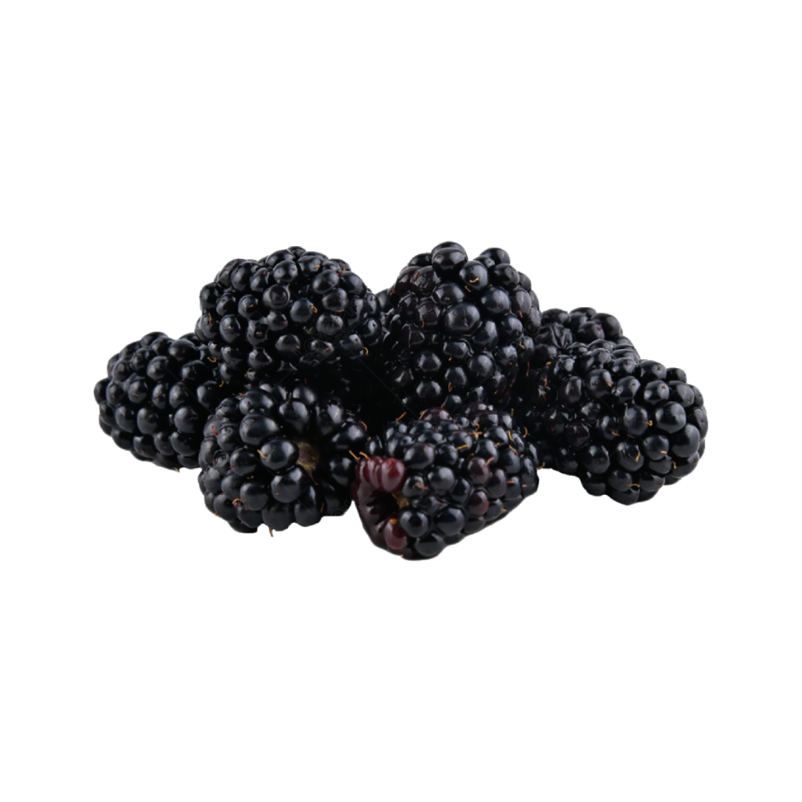 Picture of Blackberry box