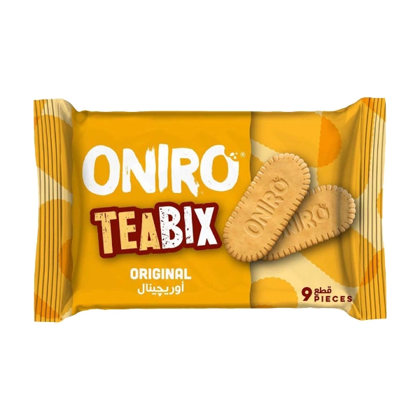 Show details for Onero Tea Bakes Original Plain Tea Biscuits, 9 pieces (12 pieces) Picture of Onero Tea Bakes Original Plain Tea Biscuits, 9 pieces (12 pieces)