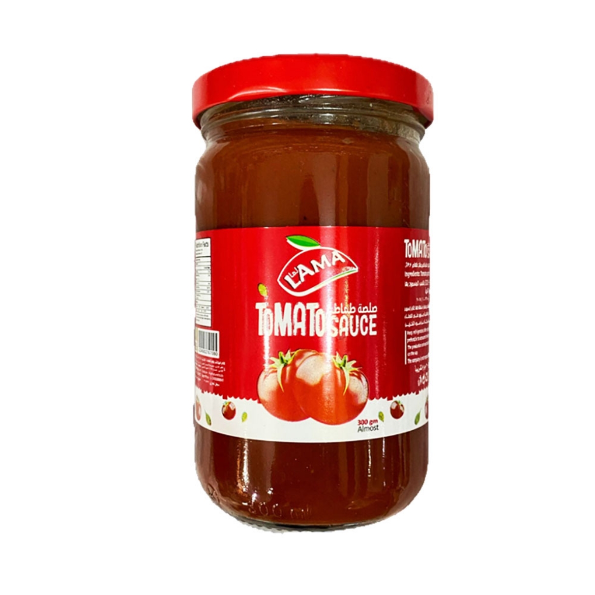 Picture of Lama Tomato Sauce 400g