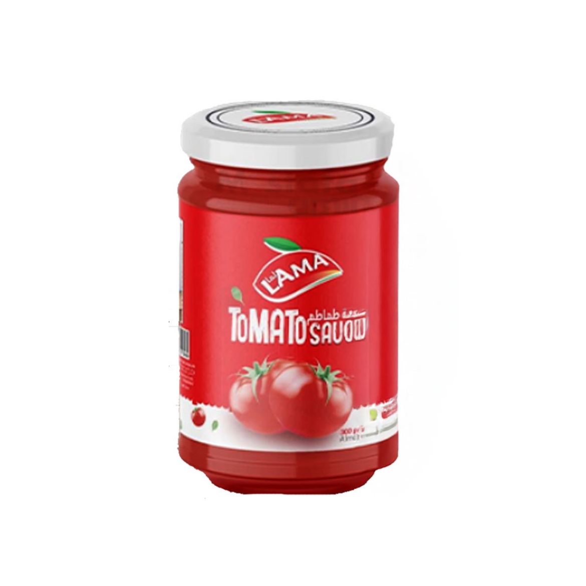Picture of Lama Tomato Paste 800g