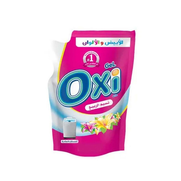 Show details for Oxy Hand Gel East Breeze 290 g Picture of Oxy Hand Gel East Breeze 290 g