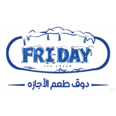 Show products manufactured by Friday Picture for manufacturer Friday